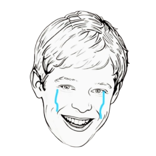 Bad Luck Brian